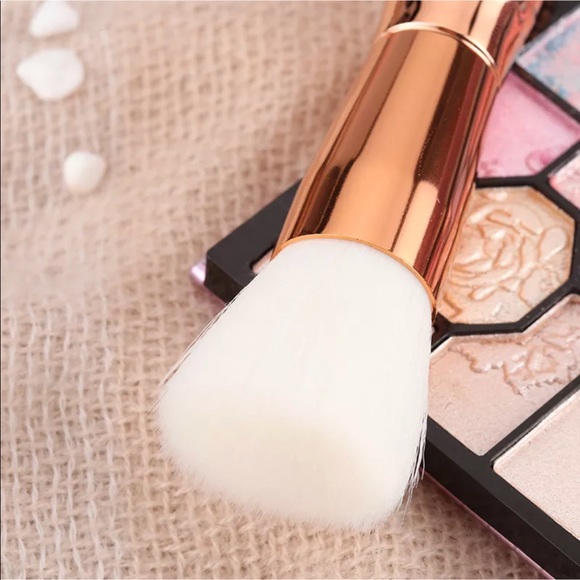 Mermaid makeup brush set - Picture 7 of 7